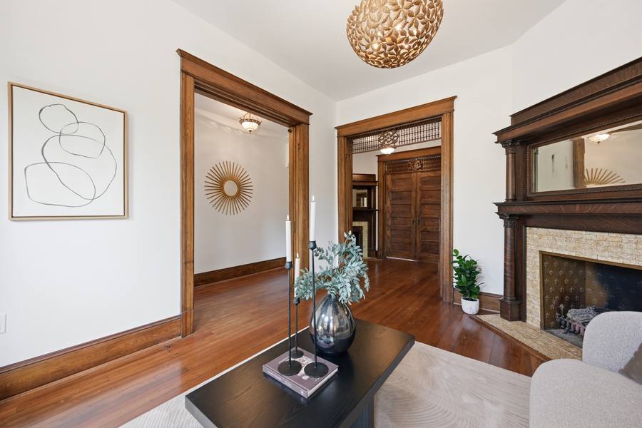 1302 A Street SE interior photo 1