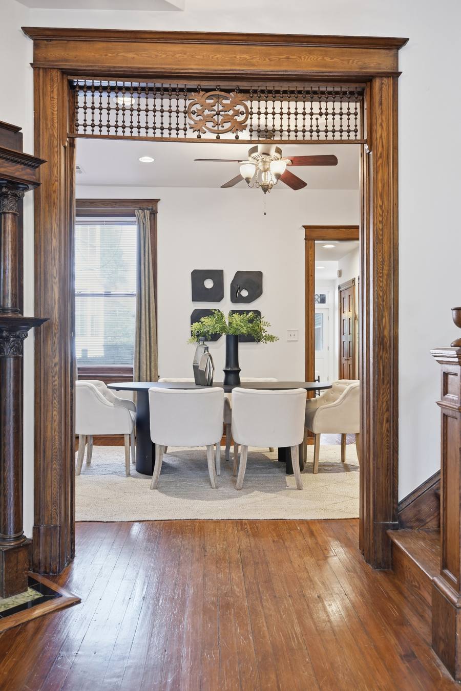 1302 A Street SE interior photo 14
