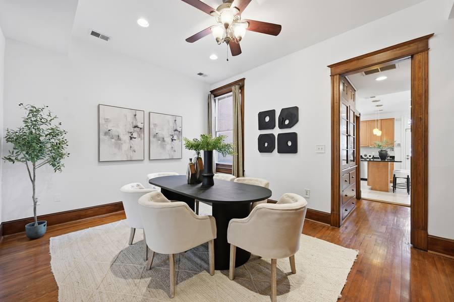 1302 A Street SE interior photo 17