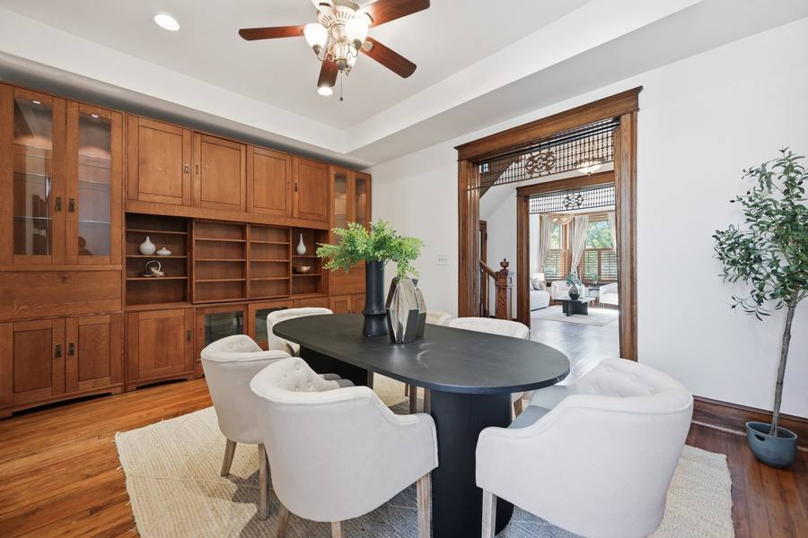 1302 A Street SE interior photo 30