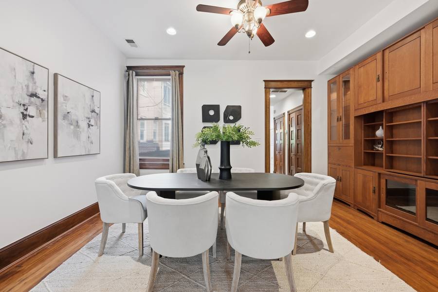 1302 A Street SE interior photo 32