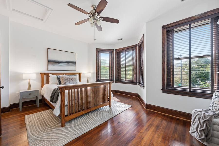 1302 A Street SE interior photo 39