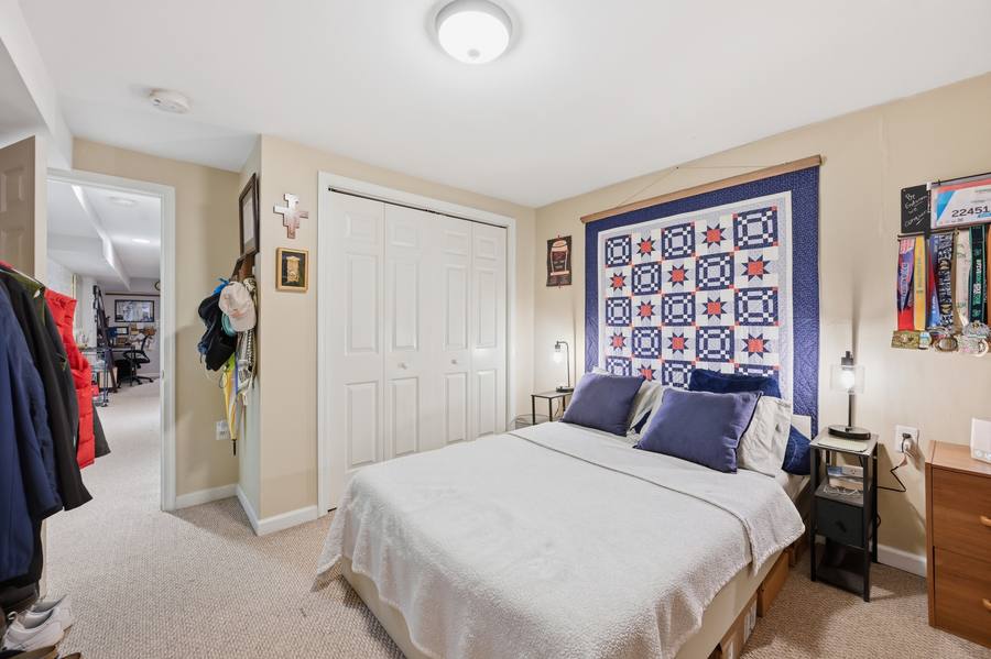1302 A Street SE interior photo 42